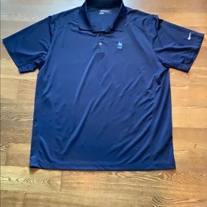 Nike Golf Tour Performance Shirt